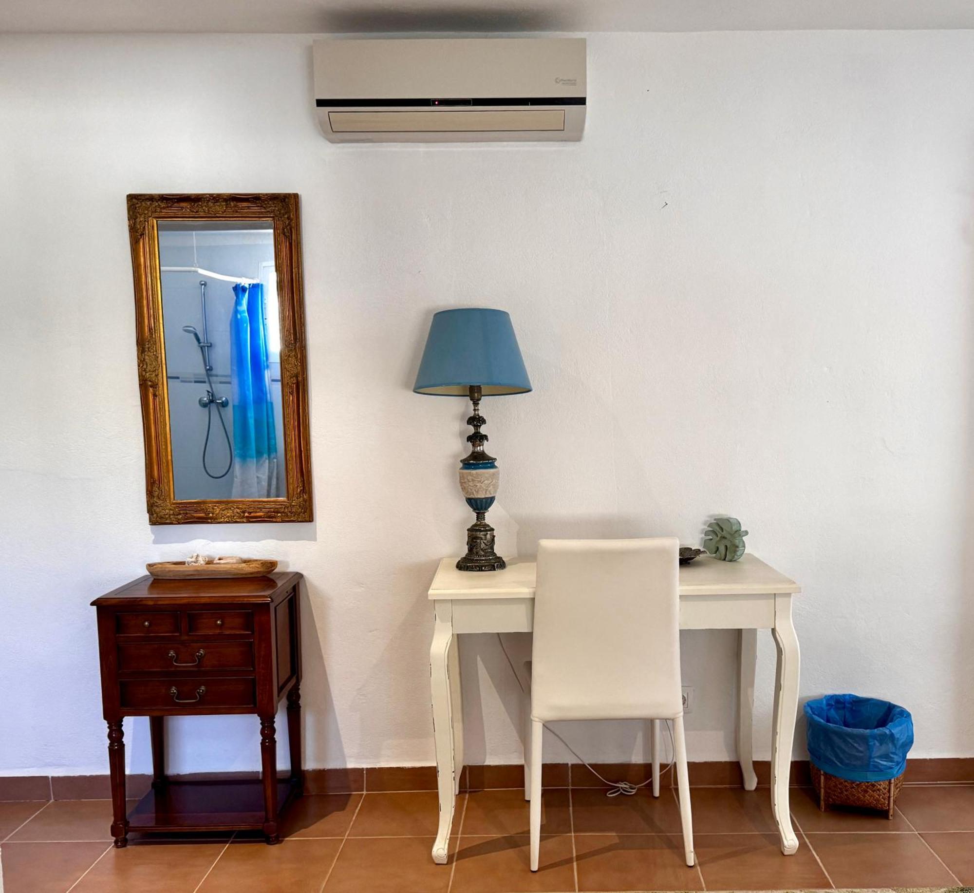 Finca Es Velar サンタニー エクステリア 写真