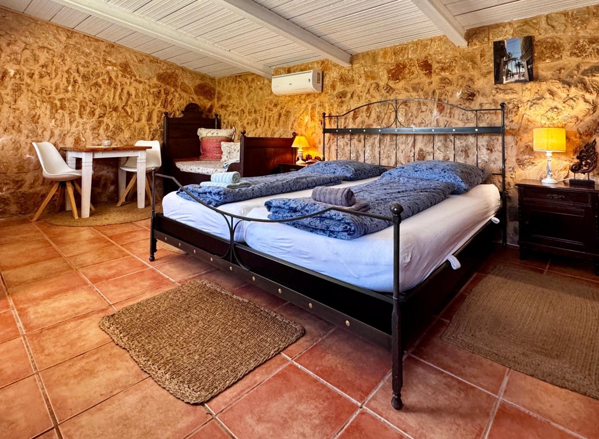 Finca Es Velar サンタニー エクステリア 写真