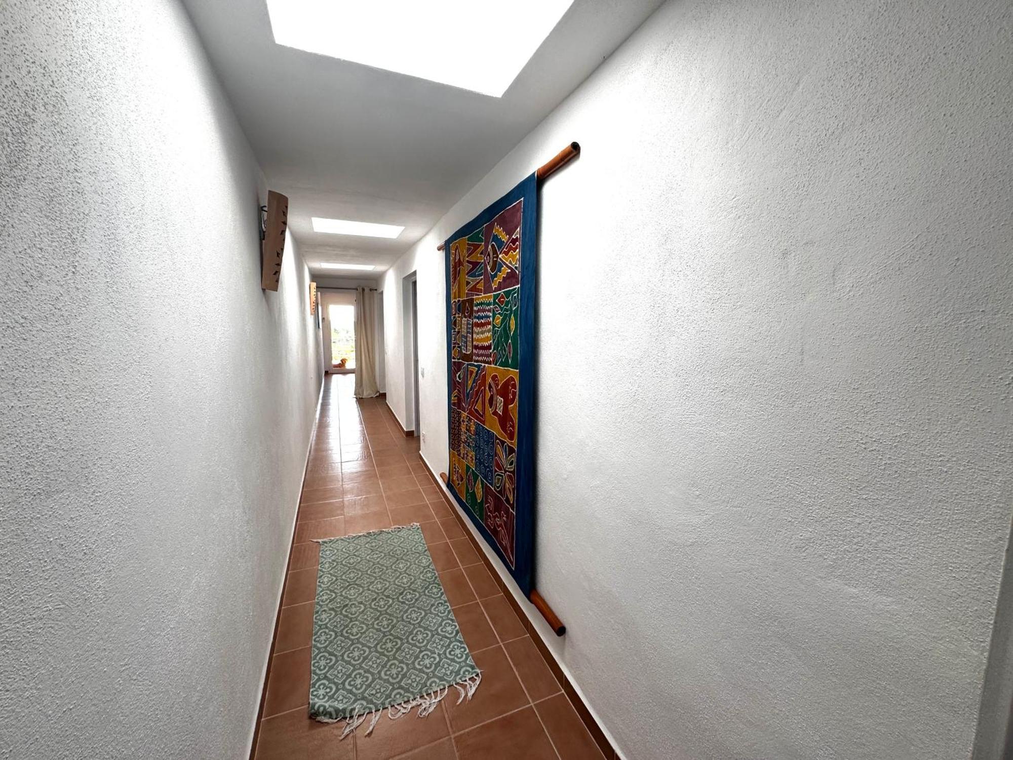 Finca Es Velar サンタニー エクステリア 写真