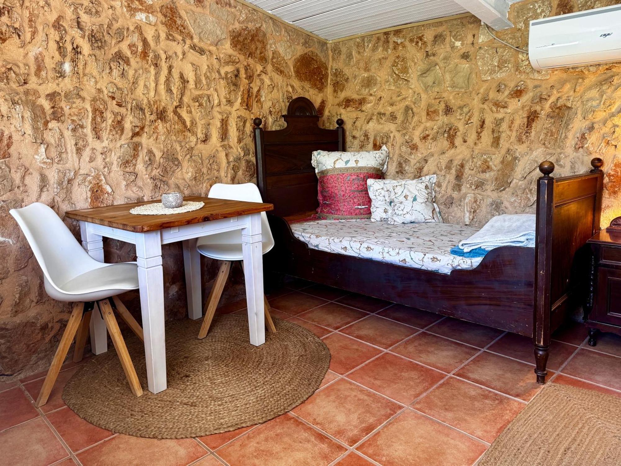 Finca Es Velar サンタニー エクステリア 写真