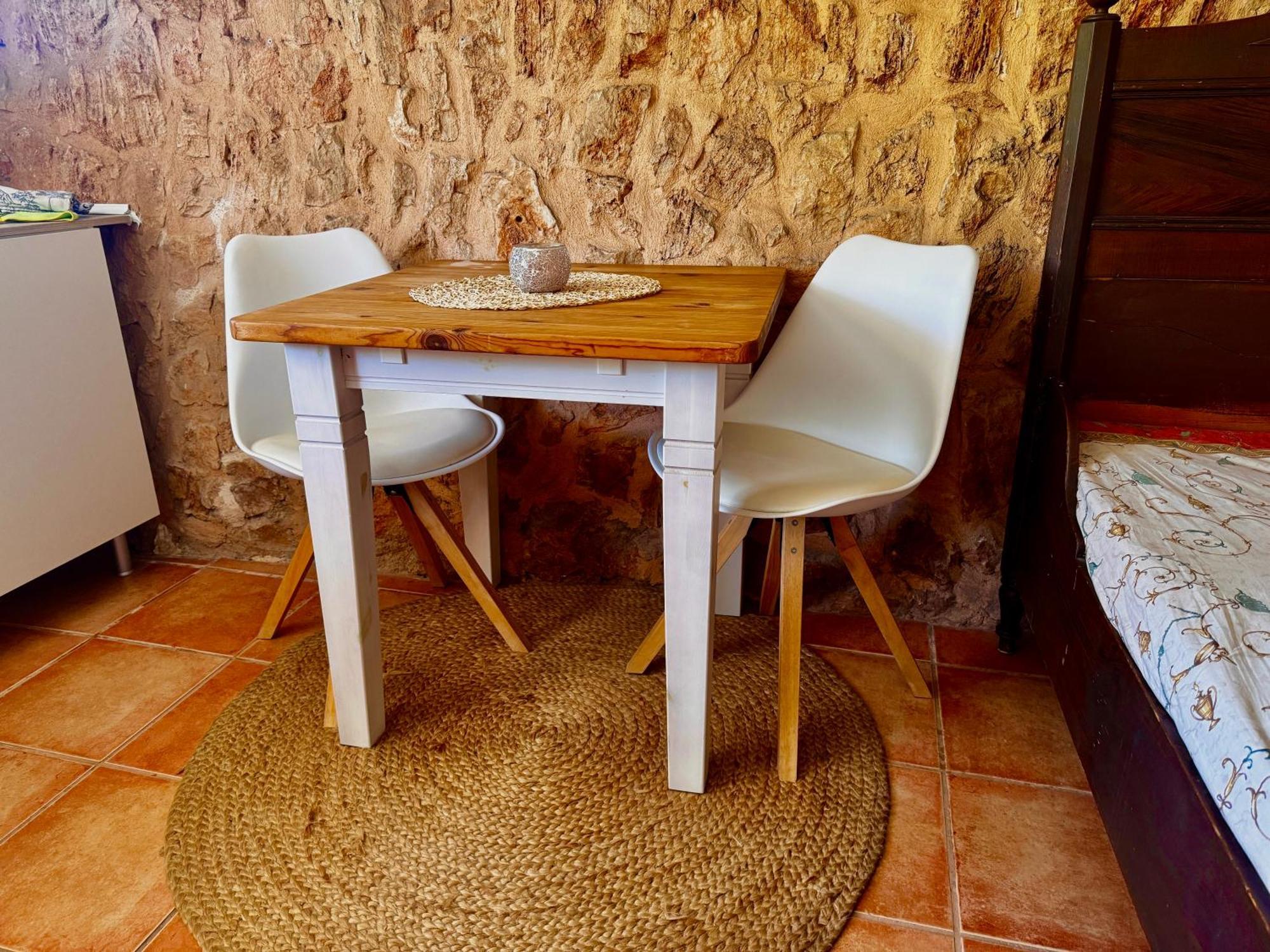 Finca Es Velar サンタニー エクステリア 写真